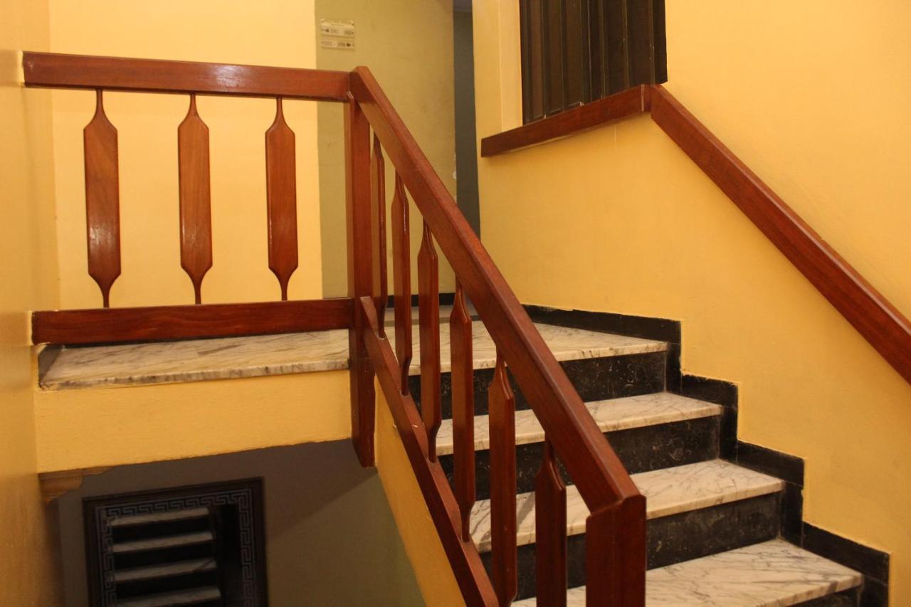 לגוס Blue Moon Hotels Victoria Island מראה חיצוני תמונה