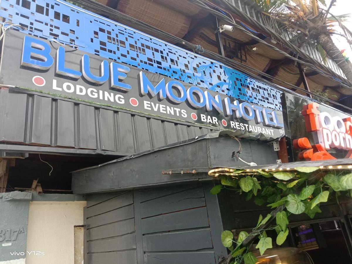 לגוס Blue Moon Hotels Victoria Island מראה חיצוני תמונה