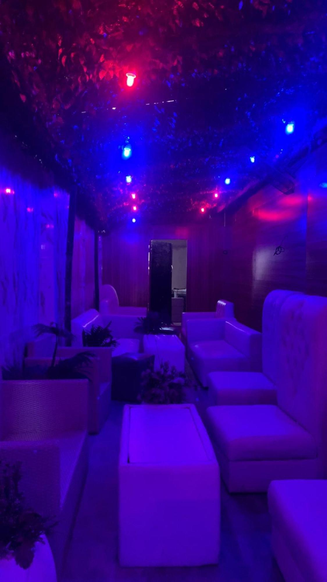 לגוס Blue Moon Hotels Victoria Island מראה חיצוני תמונה