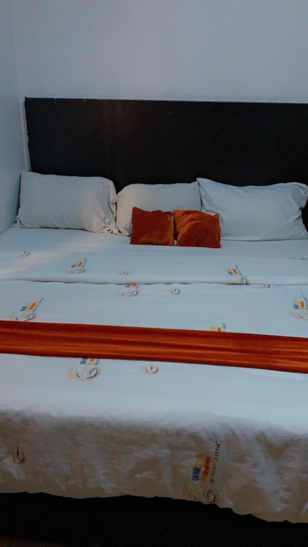 לגוס Blue Moon Hotels Victoria Island מראה חיצוני תמונה
