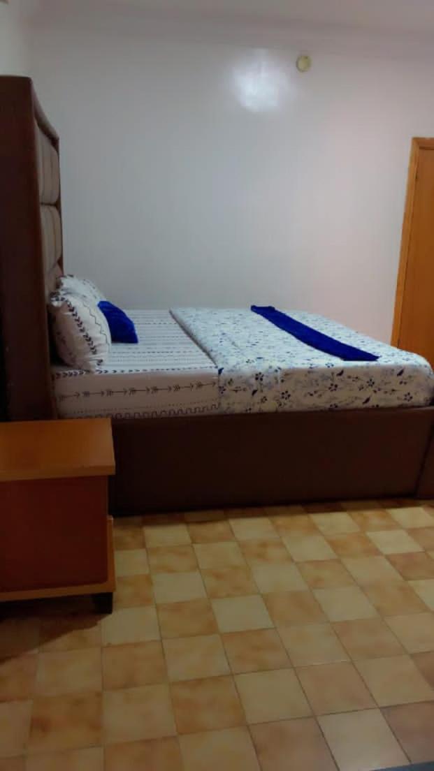 לגוס Blue Moon Hotels Victoria Island מראה חיצוני תמונה